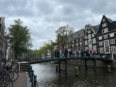 Schülerinnen und Schüler der Jahrgangsstufe 10