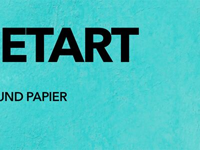 Streetart-Abbildung der Kunst Klasse 9