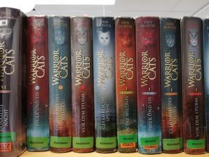 Bibliothek der Pina-Bausch-Gesamtschule