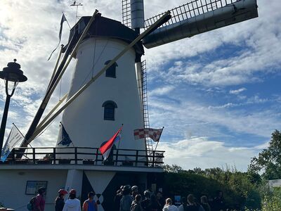 Schülerinnen und Schüler der Jahrgangsstufe 10