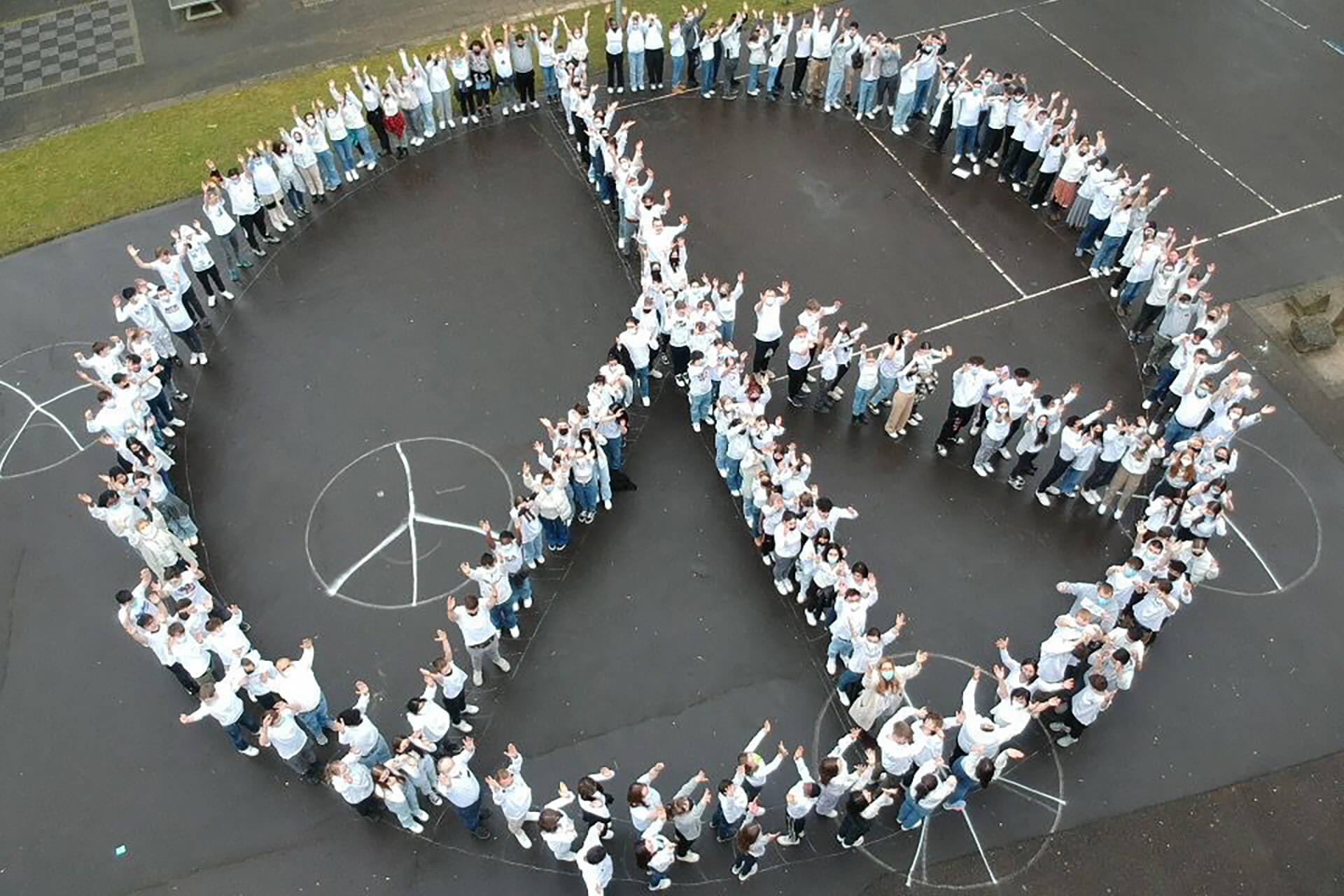 Dies ist ein Beispiel