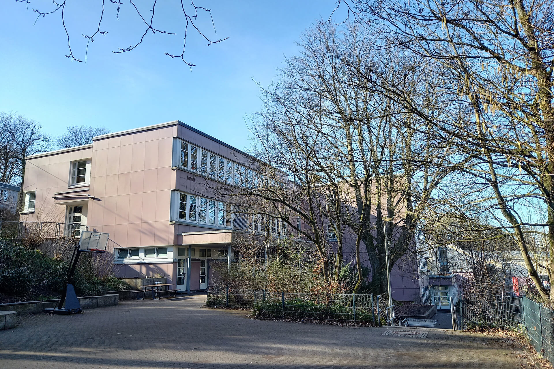 Dies ist ein Beispiel