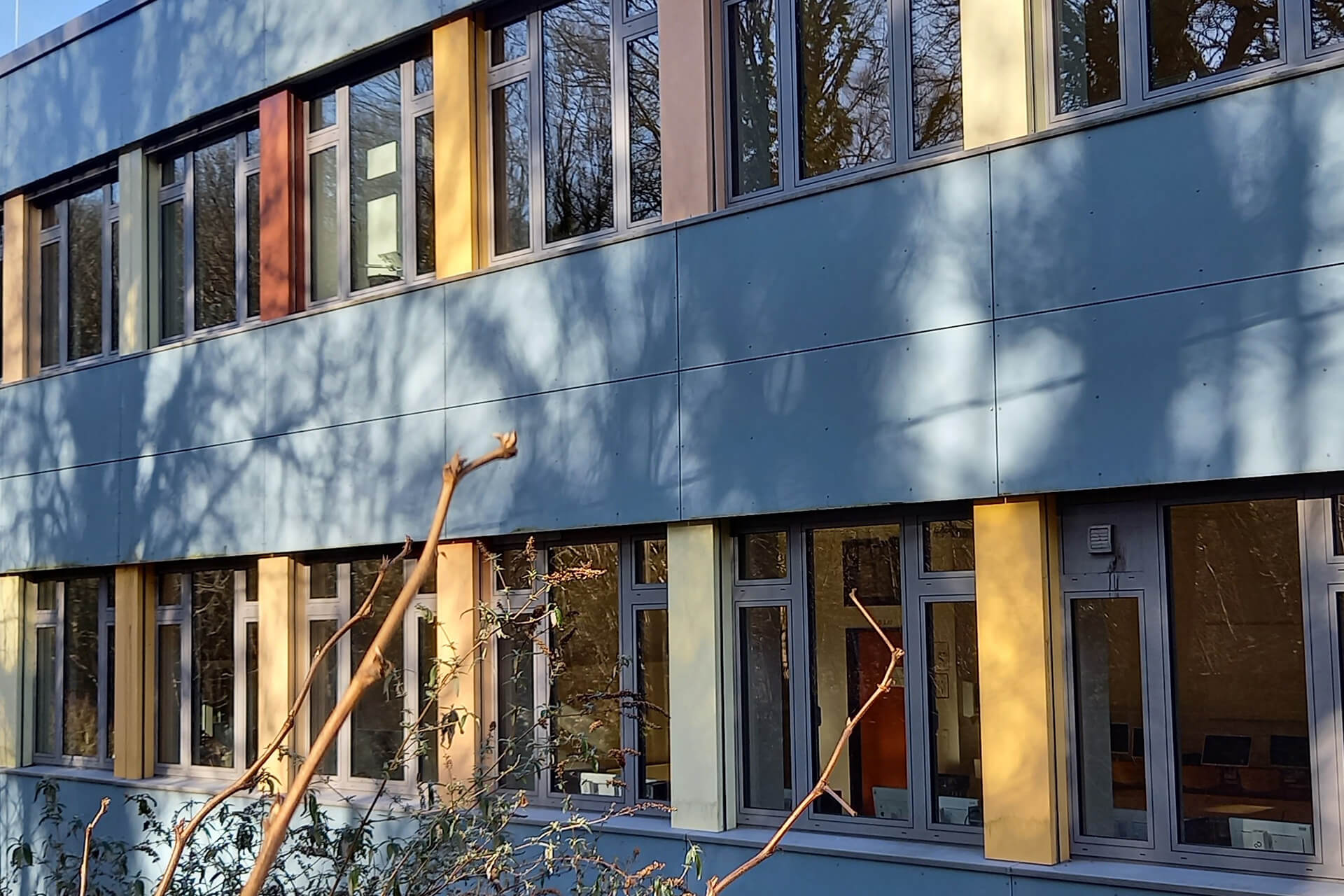 Dies ist ein Beispiel