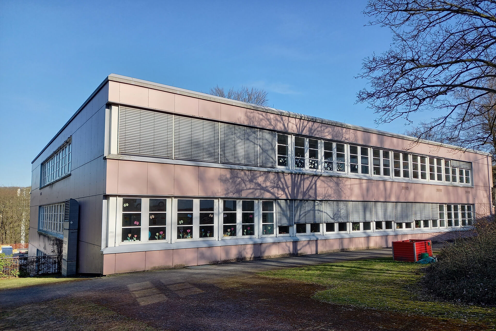 Dies ist ein Beispiel