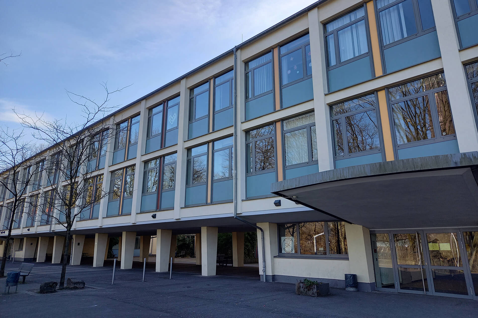 Dies ist ein Beispiel