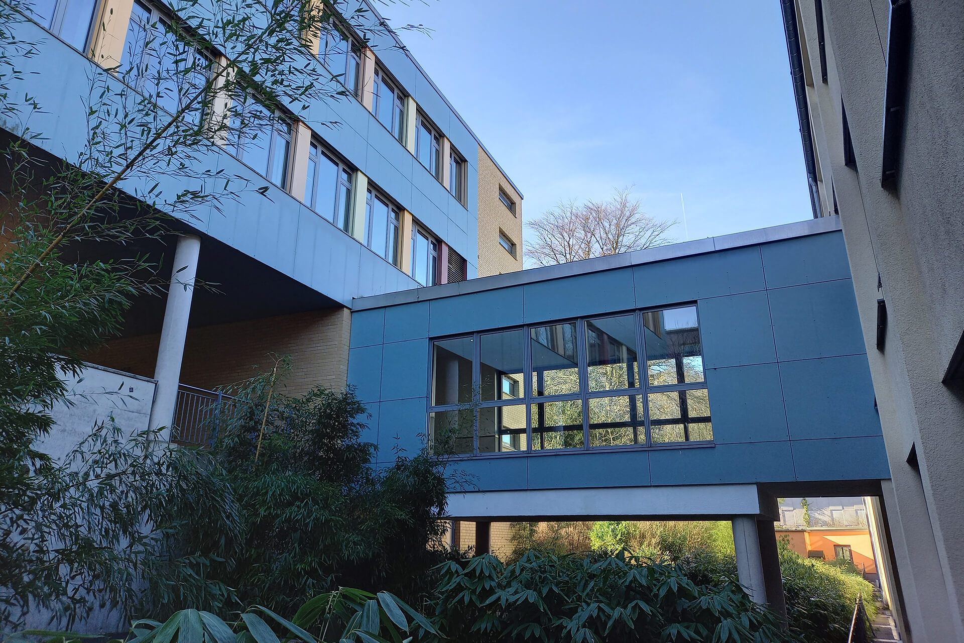 Dies ist ein Beispiel